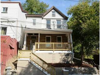 5473 Kincaid St, Pittsburgh, PA 15206-2855