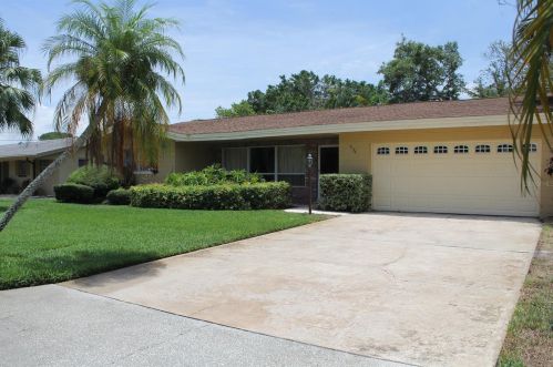 4126 49th Ave, Saint Petersburg, FL 33711-4620