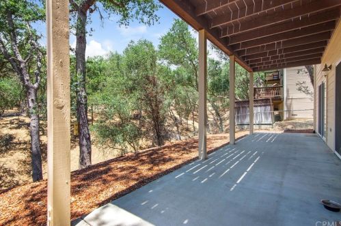 2307 Ridge Rider Rd, Lake Nacimiento CA  93426-9645 exterior
