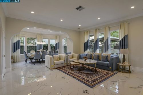 11030 Inspiration Cir, Pleasanton CA 94568-5530 exterior