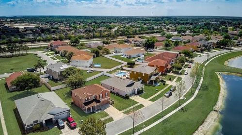 3913 Golden Finch Way, Kissimmee FL 34746-2008 exterior