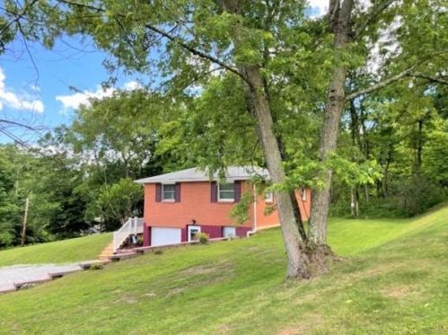 867 County Rd, Saltsburg PA  15681-1470 exterior