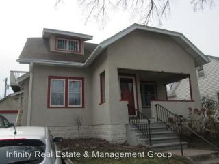 1240 1st St, Rochester, MN 55901-0304