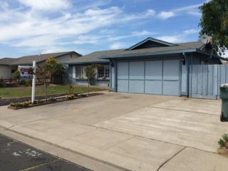 1553 Rosemary Ct, Manteca, CA 95336-2958