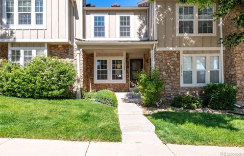 1109 Waco St, Denver CO  80017-5700 exterior