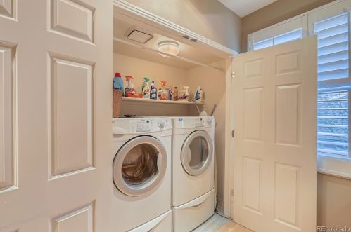 124 Jackson St, Denver CO 80210-6616 exterior