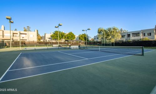 9918 79 Pl, Scottsdale AZ  85258-6502 exterior