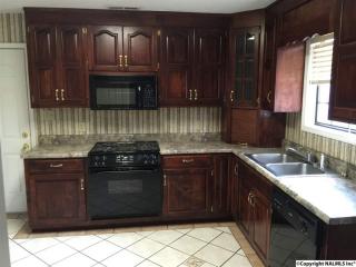 1387 Old Railroad Bed Rd, Madison AL  35757-6845 exterior