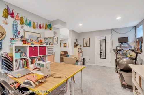 2903 Harrison St, Belmar NJ 07719-4307 exterior