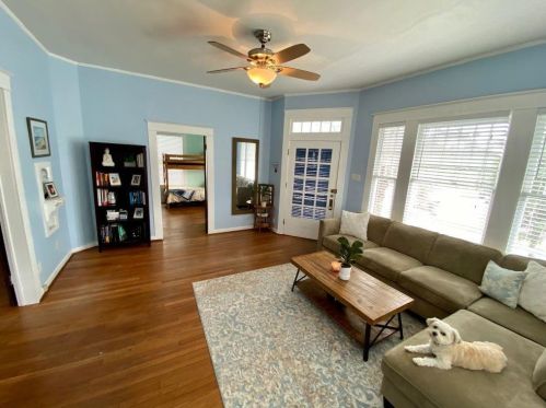 2214 33 St, Galveston TX 77550-7508 exterior