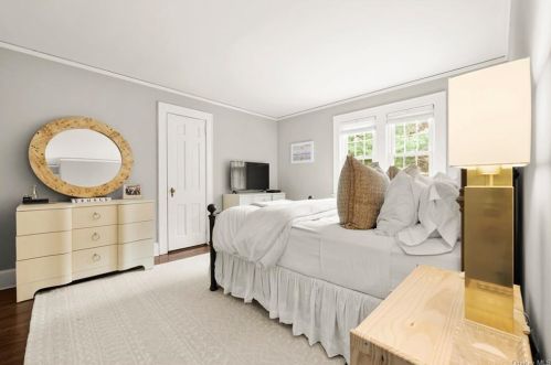 20 Hazelton Dr, White Plains NY  10605-3818 exterior