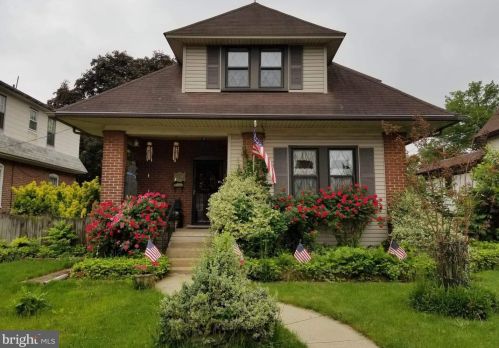 344 Delaware Ave, Lansdale, PA 19446-3544