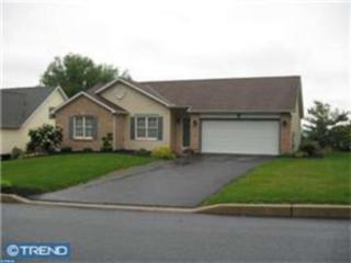 428 Acer Dr, Blandon, PA 19510-9546