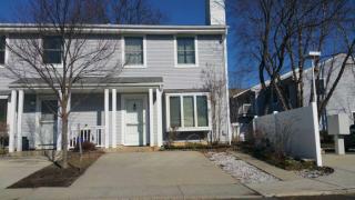 197 Jonathon Dayton Ct, Princeton NJ  08540-7692 exterior