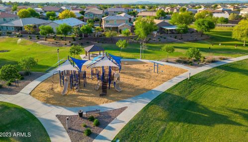 7912 Sorrell Ln, Gilbert AZ  85298-7466 exterior