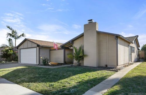 5807 Camber Dr, San Diego, CA 92117-4141