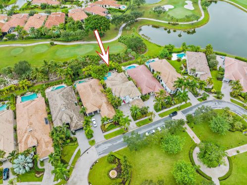 10254 Sand Cay Ln, West Palm Beach FL  33412-3009 exterior