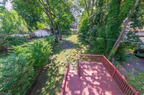 26 Cottage St, South Orange NJ  07079-2207 exterior