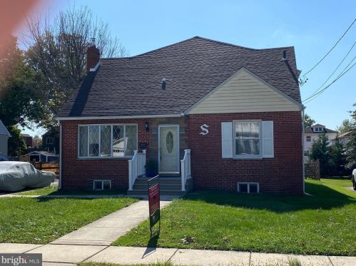 135 Washington Ave, Woodlyn, PA 19094-1726