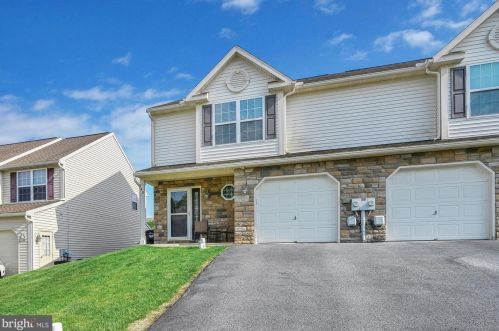 43 Marsha Dr, West Cressona, PA 17929-1500