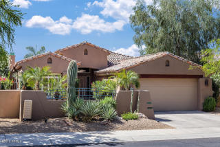 8239 Mountain Spring Rd, Scottsdale, AZ 85255-3945