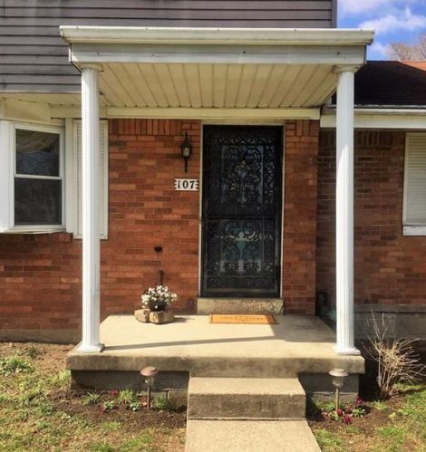 107 Glenn Ave, Pittsburgh, PA 15215-1026