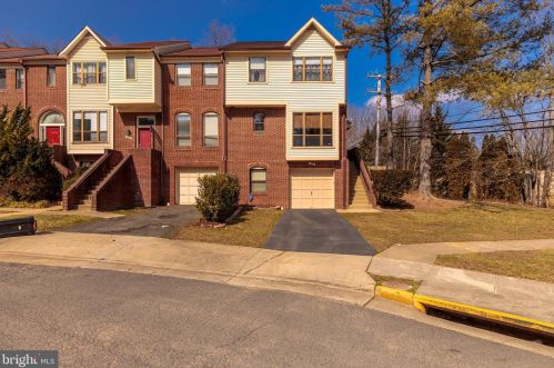 6600 Westbury Oaks Ct, Springfield, VA 22152-2516