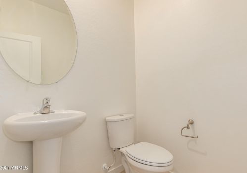 23684 Watkins St, Buckeye AZ exterior