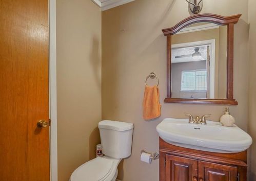 3454 Weber St, Fort Worth TX  76106-4637 exterior