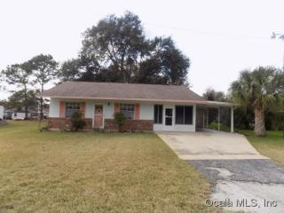 11776 72nd Court Rd, Belleview, FL 34420-4687