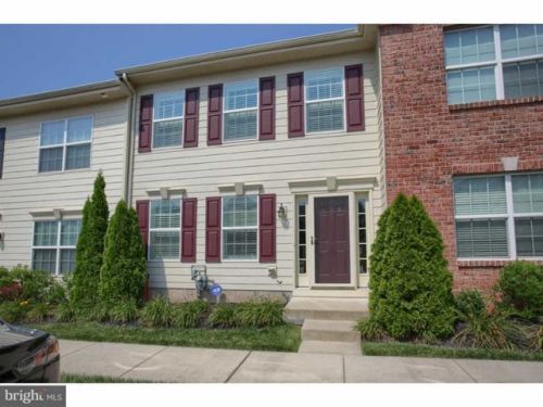 119 Penn St, Pottstown PA  19464-5935 exterior