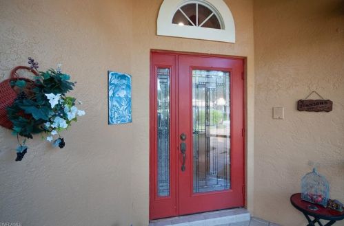 13431 Bridgeford Ave, Bonita Springs FL  34135-3452 exterior