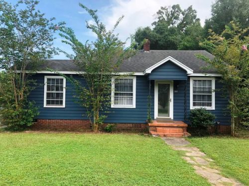 1511 Maxwell St, Pensacola, FL 32503-4750