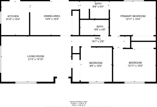 419 Flora Vis Dr, Santa Barbara CA 93109-1106 exterior