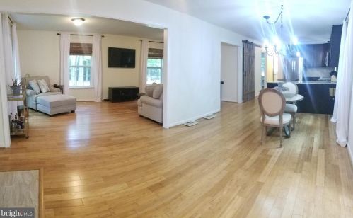 14592 Leary St, Nokesville VA  20181-3104 exterior