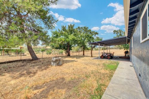 4278 Ruby Ln, Vacaville CA  95688-9520 exterior