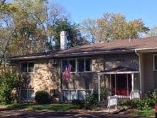 253 38th Street Dr, Cedar Rapids IA  52403-1133 exterior