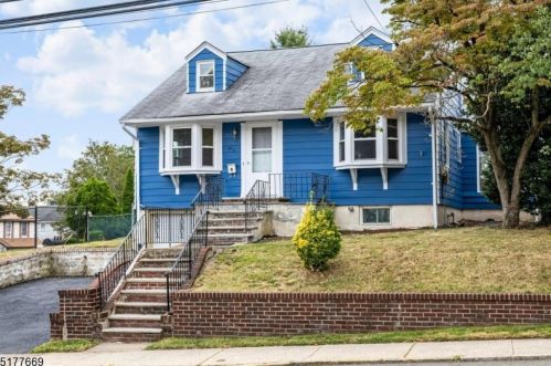 455 Kingsland St, Nutley, NJ 07110-1066