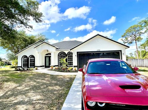 1102 Kapok Ave, Fort Pierce, FL 34953-7260