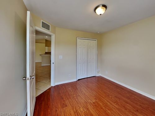 2718 31st St, Lehigh Acres FL  33976-4060 exterior