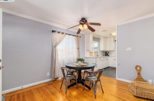 458 Rincon Ave, Livermore CA  94551-6521 exterior