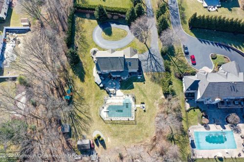 31 Church Rd, Morganville, NJ 07751-1369
