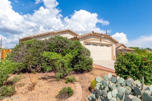9036 Mexican Sage Pl, Tucson, AZ 85742-4526
