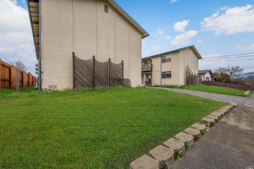 485 Mill St, Willits, CA 95490-3876