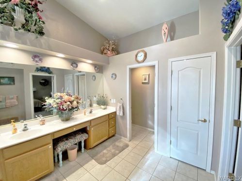 2501 Whispering Ridge Dr, Bullhead City AZ  86442-8686 exterior