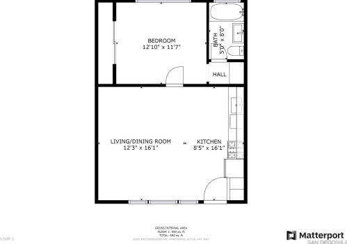 720 Lewis St, San Diego CA  92103-1965 exterior