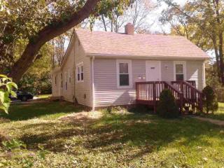 1011 Grant St, Blmgtn IN  47401-5861 exterior