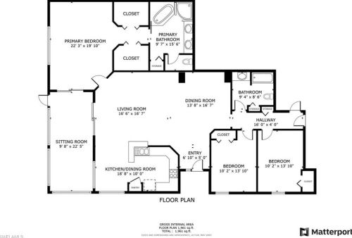 3990 Bishopwood Ct, Naples FL  34114-2520 exterior