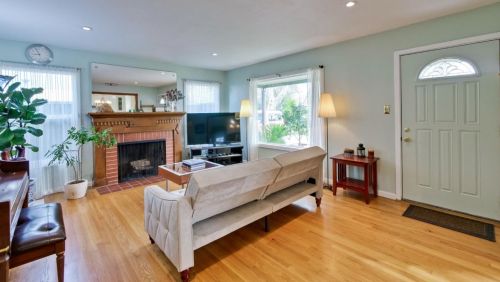 1849 Ellen Ave, San Jose, CA 95125-2520