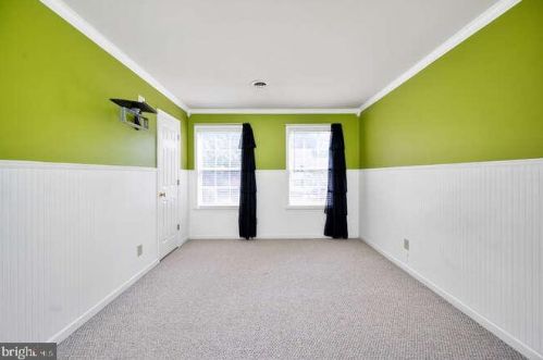 10406 Colechester St, Fredericksburg VA  22408-9553 exterior